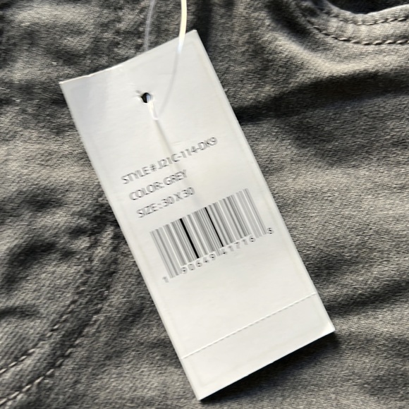 30x30 jachs jeans - Picture 2 of 4